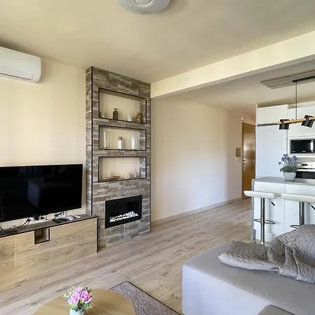 Bl Piso Con 2 A 600 M De La Playa Rincon De Loix Apartment *